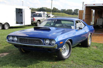 CHALLENGER CHALLENGER